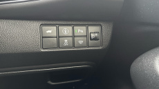 Honda HR-V 1.5 eHEV Advance 5dr CVT Hybrid Hatchback